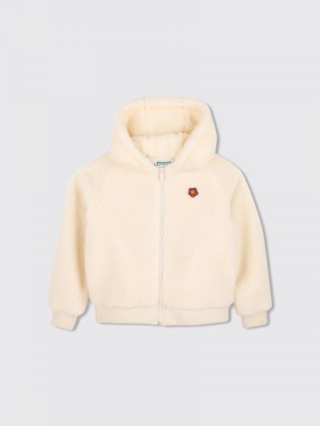 Coat kids Kenzo Kids