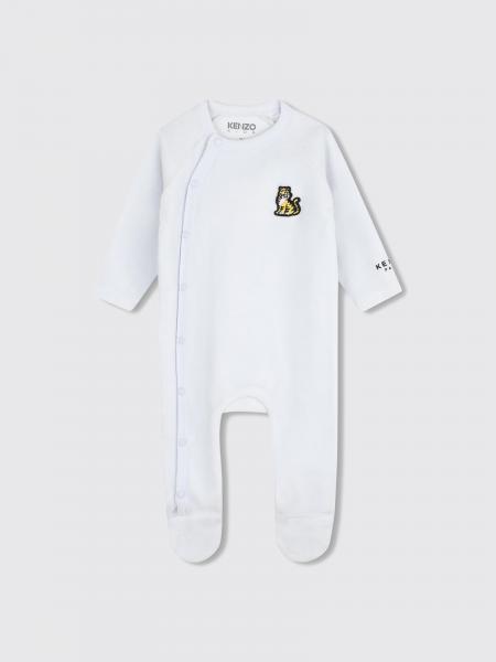 Combinaison enfant Kenzo Kids