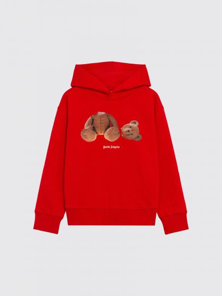 Sweater kids Palm Angels