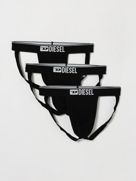 Ropa interior hombre Diesel
