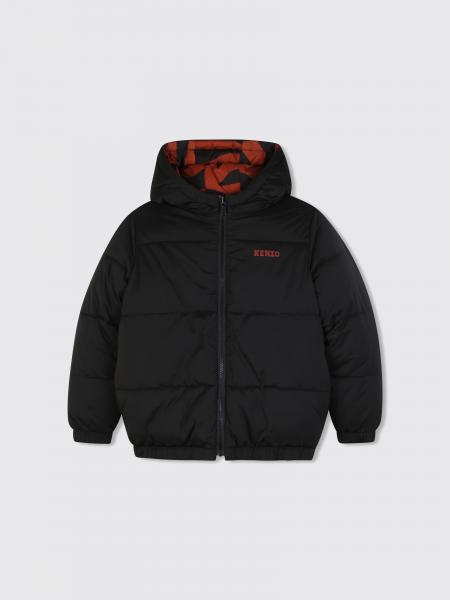 Coat kids Kenzo Kids