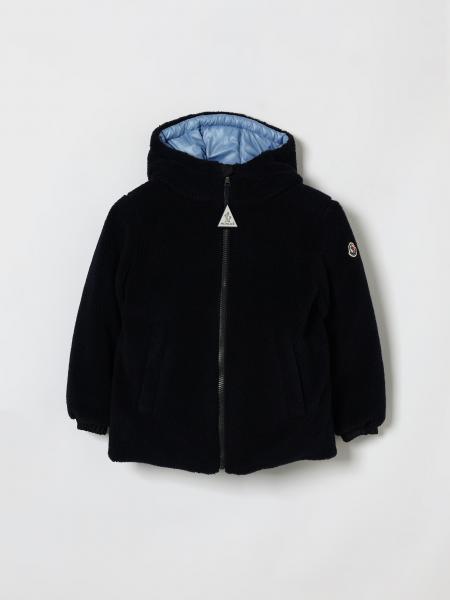 Jacket kids Moncler