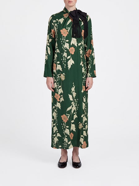Dress woman Johanna Ortiz
