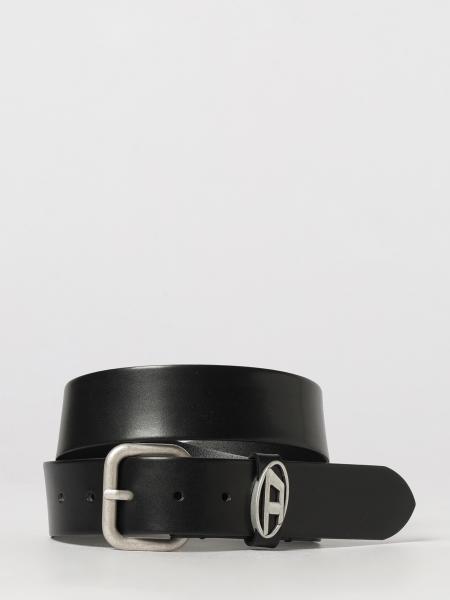 Belt men Diesel