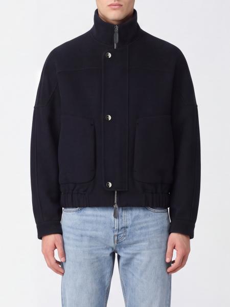 Jacket men Giorgio Armani