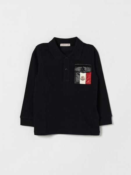 T-shirt kids Moncler