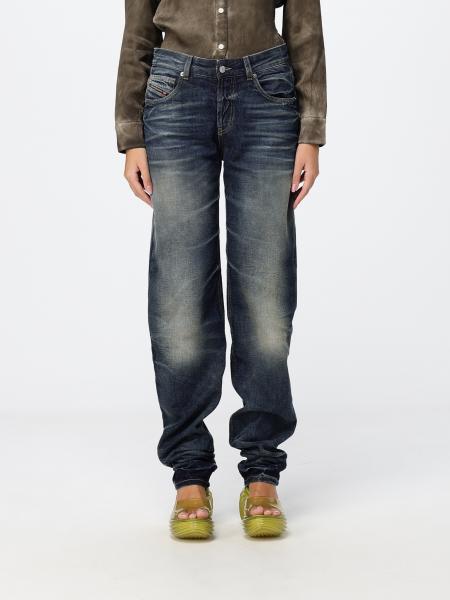 Jeans woman Diesel