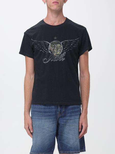 T-shirt uomo Diesel