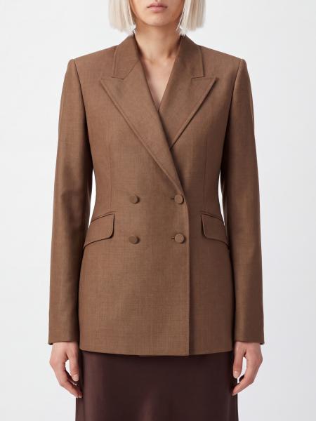 Jacket woman Gabriela Hearst
