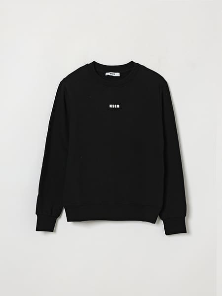 Sweater kids MSGM Kids