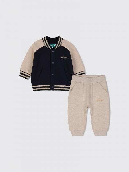 Romper kids Kenzo Kids