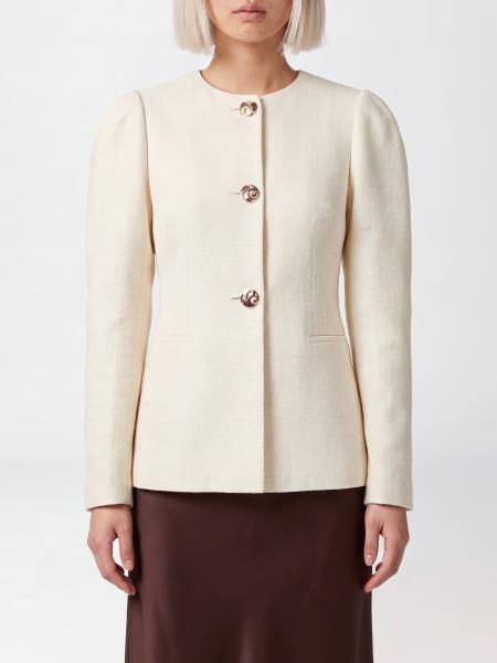 Jacket woman Gabriela Hearst