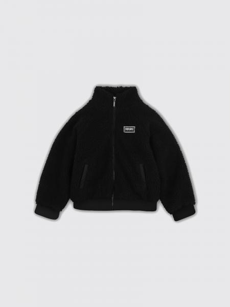 大衣 儿童 Kenzo Kids