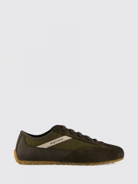 Sneakers men McQueen