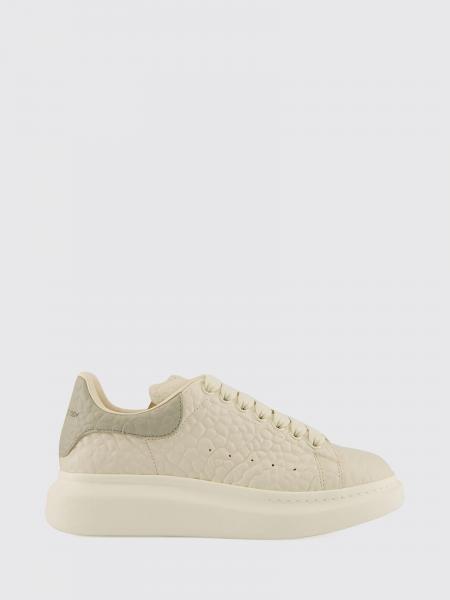Sneakers men McQueen