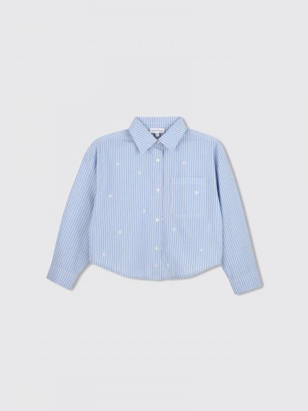 Camisa niños Little Marc Jacobs