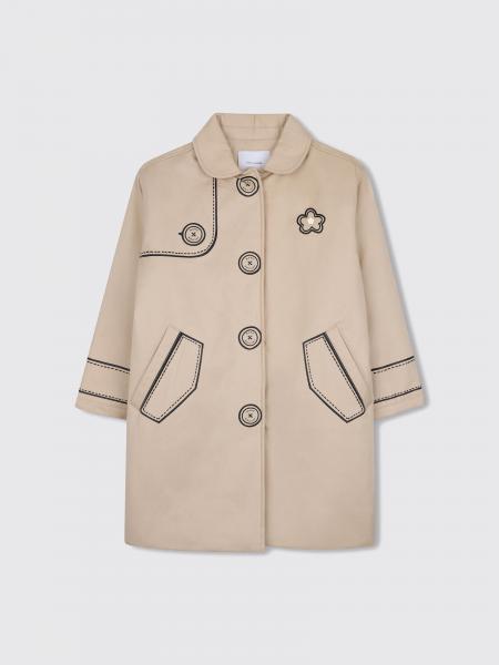 大衣 儿童 Little Marc Jacobs