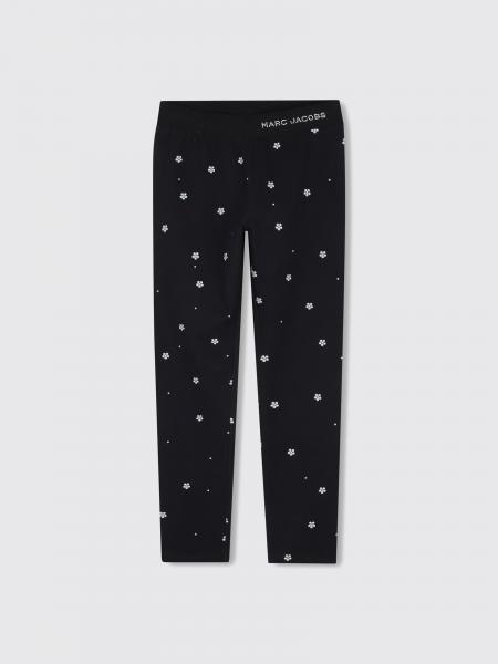 Pantalones niños Little Marc Jacobs