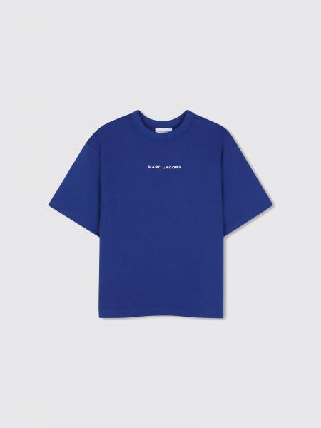 T-shirt enfant Little Marc Jacobs
