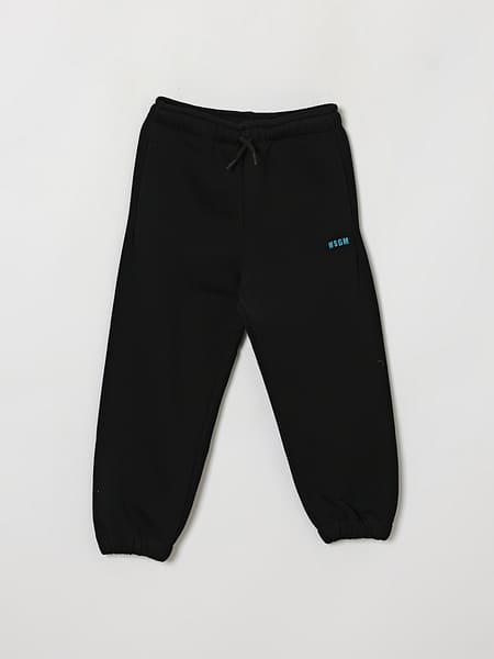 Pants kids MSGM Kids