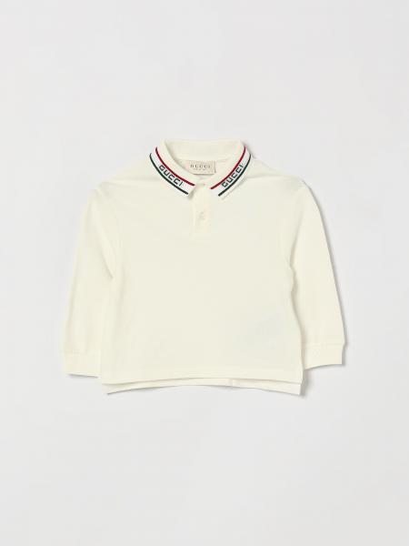 T-shirt kids Gucci