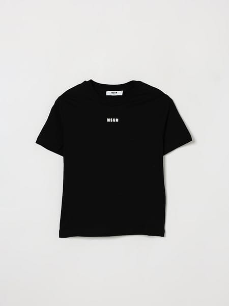 T-shirt kids MSGM Kids