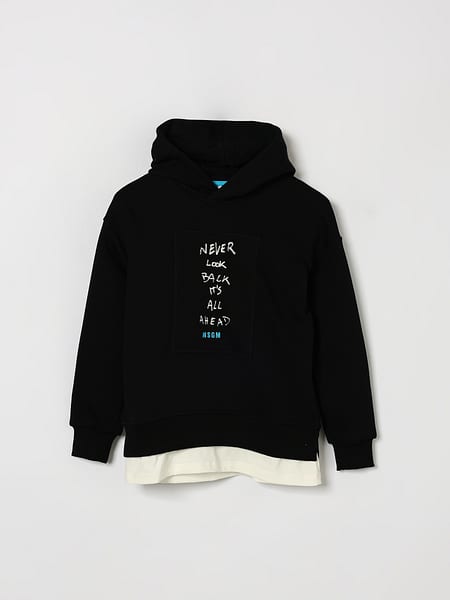 Sweater kids MSGM Kids