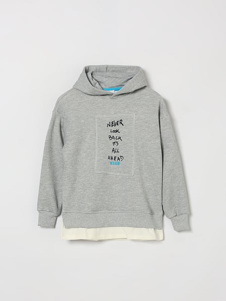 Sweater kids MSGM Kids