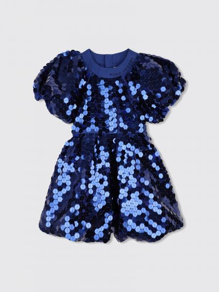 Vestido niños Little Marc Jacobs