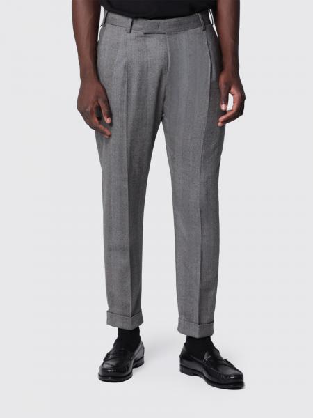 Pants men Pt Torino