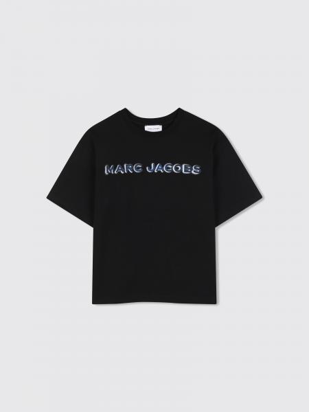 T-shirt enfant Little Marc Jacobs