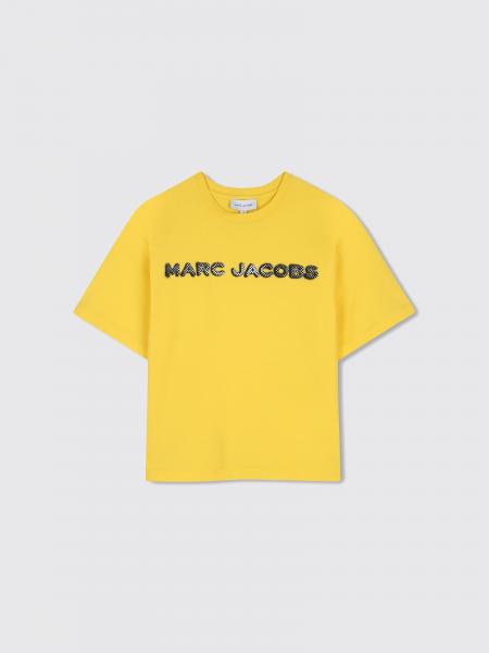 T-shirt enfant Little Marc Jacobs