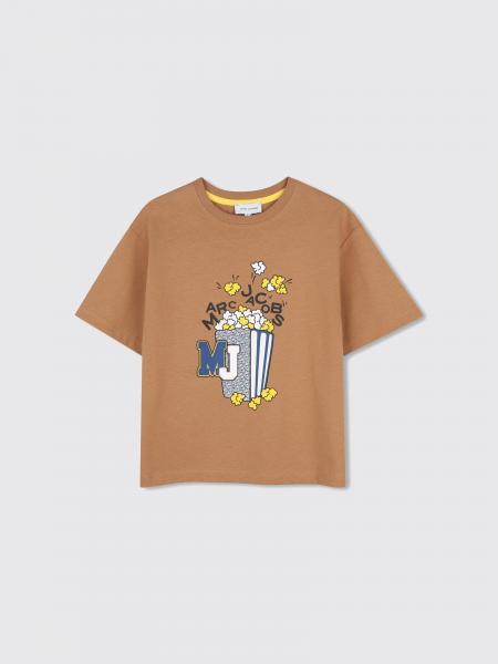 T-shirt enfant Little Marc Jacobs