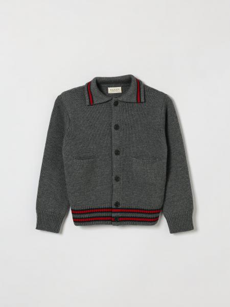 Sweater kids Gucci