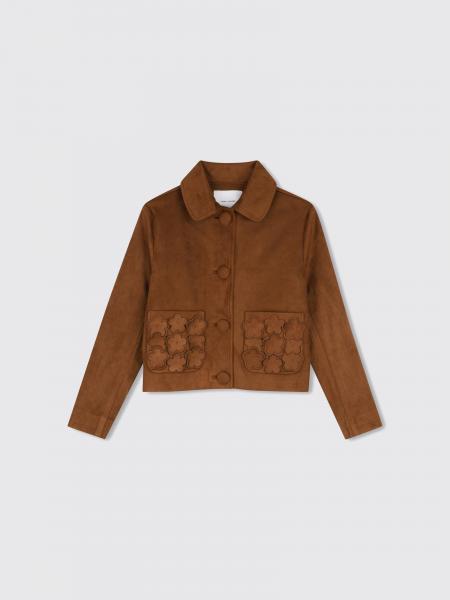 大衣 儿童 Little Marc Jacobs