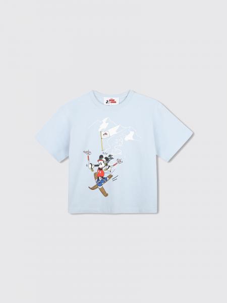 T-shirt enfant Little Marc Jacobs