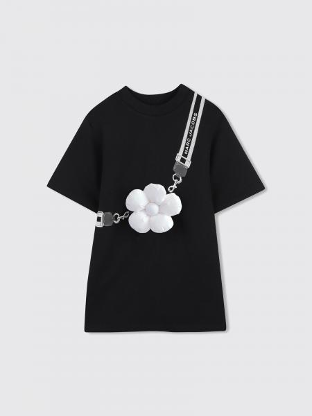 Vestido niños Little Marc Jacobs