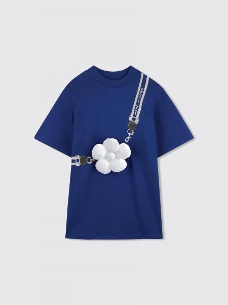 Vestido niños Little Marc Jacobs