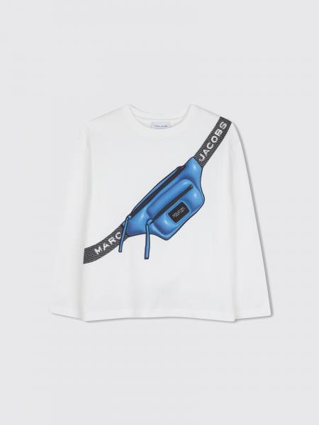T-shirt enfant Little Marc Jacobs
