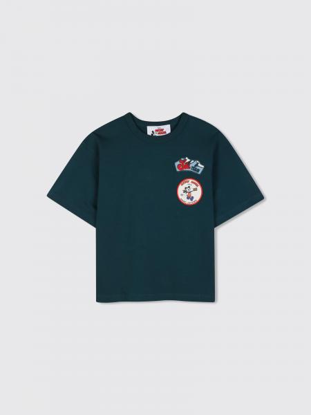 T-shirt enfant Little Marc Jacobs