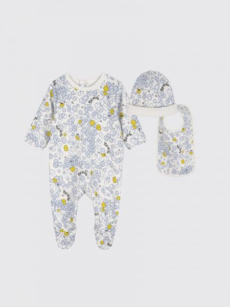 Tracksuit kids Little Marc Jacobs