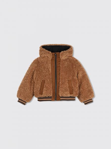 大衣 儿童 Little Marc Jacobs