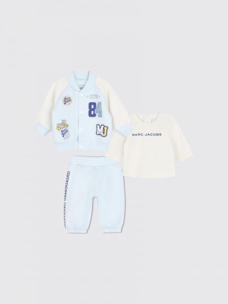 Romper kids Little Marc Jacobs