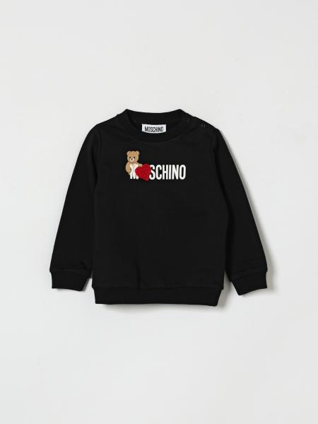 Sweater kids Moschino