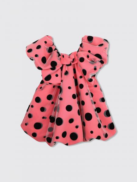 Vestido niños Little Marc Jacobs