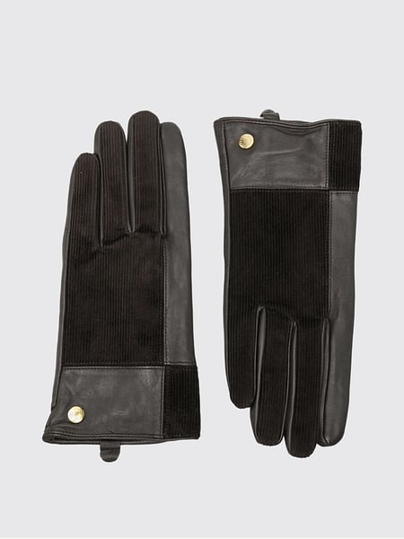 Gloves woman Barbour