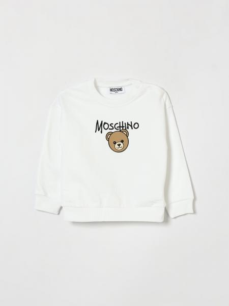 Sweater kids Moschino