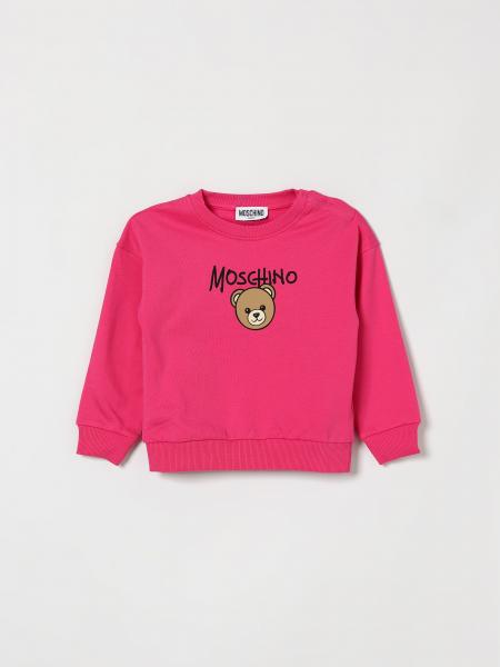 Sweater kids Moschino
