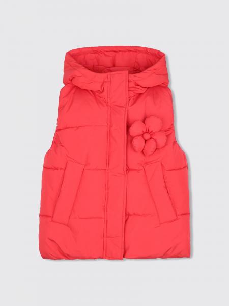 大衣 儿童 Little Marc Jacobs