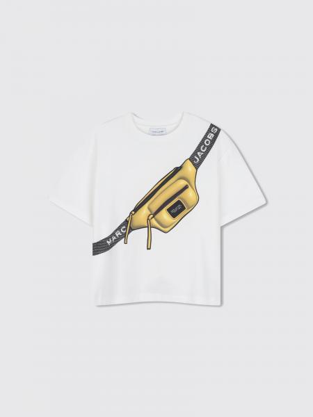 T-shirt enfant Little Marc Jacobs